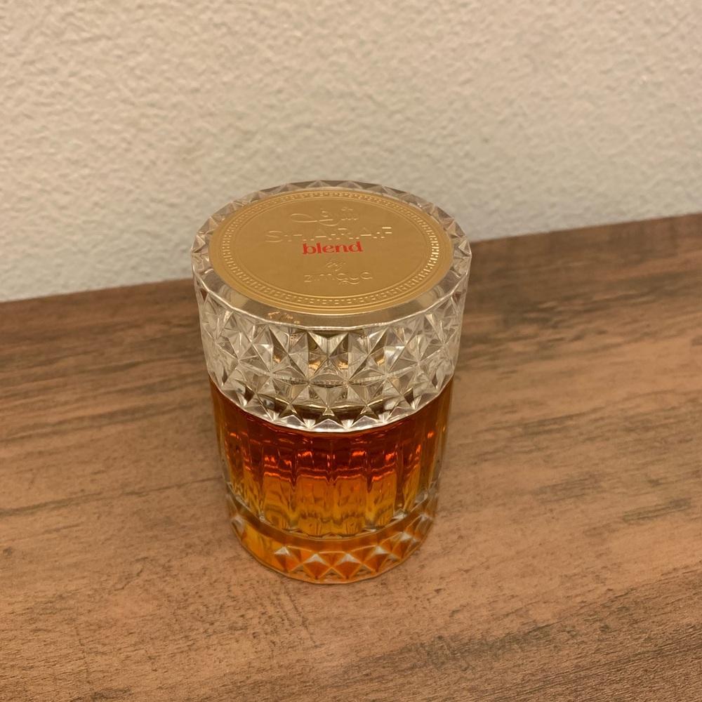 Zimaya Sharaf Blend - Picture 2 of 3
